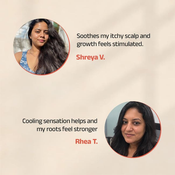 Nuyantra Pro Root Strength Regimen With Serum & Shampoo