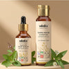 Nuyantra Pro Root Strength Regimen With Serum & Shampoo