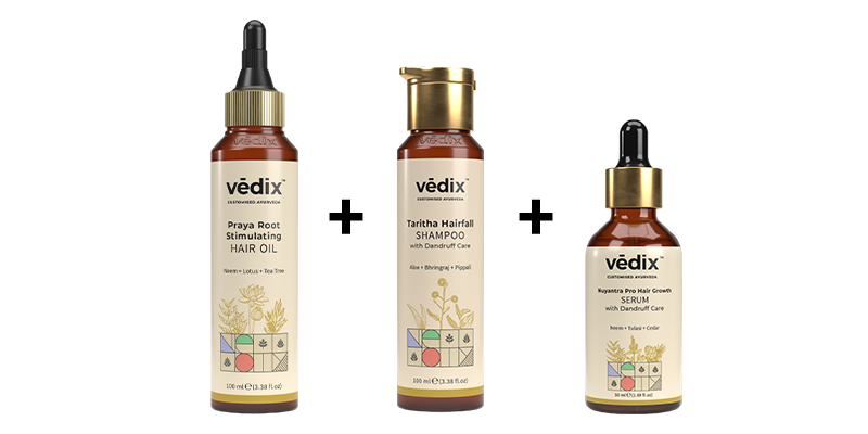 Taritha Nuyantra + Praya + Taritha – Vedix