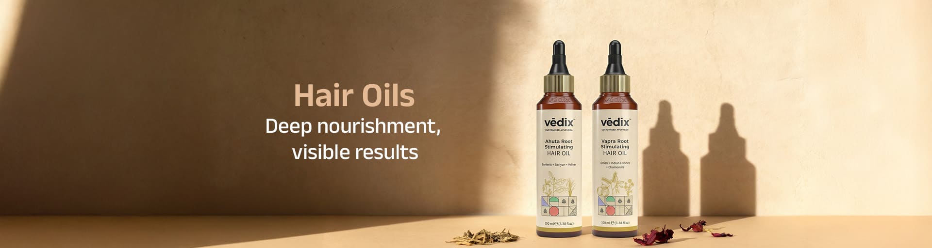 hair-oils
