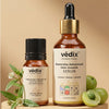 Prabal Stress Hair Fall Care Regimen With Booster Oil & Serum