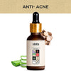 Prakhya Acne Rescue Face Serum For Men