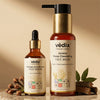 Prakhya Acne Rescue Regimen With Serum & Face Wash