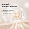 Prakhya Acne Rescue Regimen With Serum & Face Wash