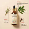 Prakhya Acne Rescue Regimen With Serum & Face Wash