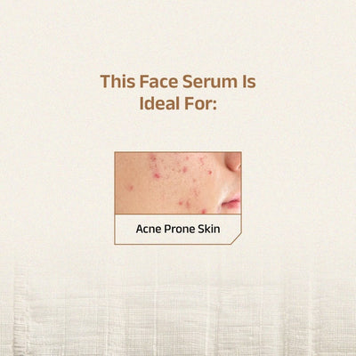 Prakhya Face Serum With Durva & Nimba