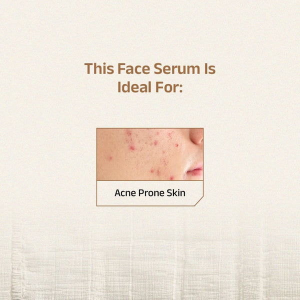 Prakhya Face Serum With Durva & Nimba