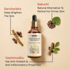 Sthavi Barrier Moisture Regimen With Face Cream, Face Wash & Serum