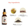 Prastha FirmRestore Face Serum For Men