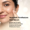 Prastha Face Serum With Daruharidra & Yashtimadhu