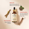 Prastha Face Serum With Daruharidra & Yashtimadhu
