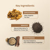 Prastha Face Serum With Daruharidra & Yashtimadhu