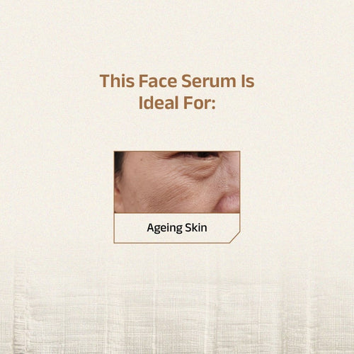 Prastha Face Serum With Daruharidra & Yashtimadhu