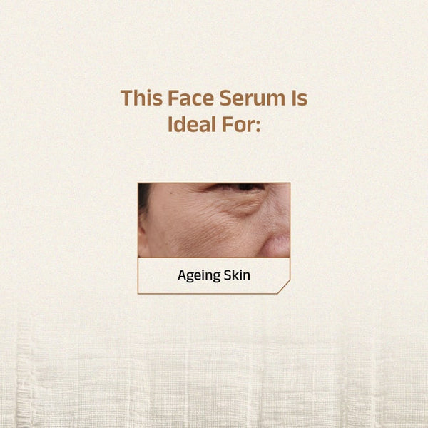 Prastha Face Serum With Daruharidra & Yashtimadhu