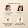 Prastha Face Serum With Daruharidra & Yashtimadhu