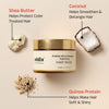 Pratida Frizz Smoothing Regimen With Hair Mask & Shampoo
