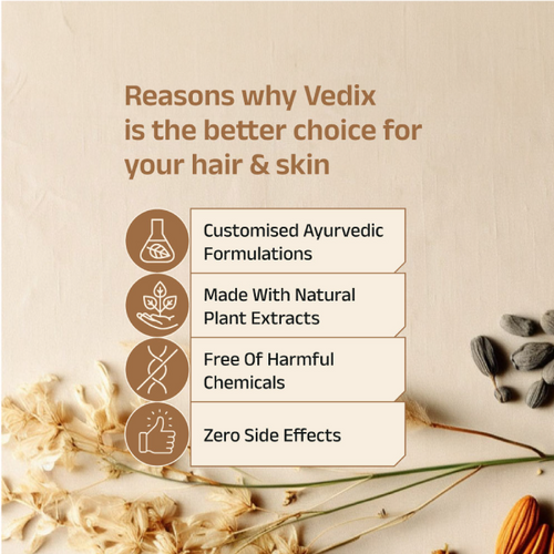 Pratida Hair Mask With Coconut & Shea Butter