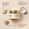 Pratida Frizz Smoothing Regimen With Hair Mask & Shampoo
