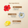 Pratiti Hair Serum With Hibiscus & Datura
