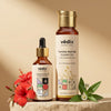 Pratiti Severe Hair Fall Regimen With Serum & Shampoo