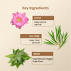 Praya Hair Oil With Lotus & Neem
