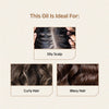 Praya Hair Oil With Lotus & Neem