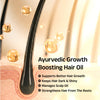 Praya Root Nourishing Combo With Oil & Shampoo