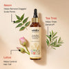 Praya Root Nourishing Combo With Oil & Shampoo