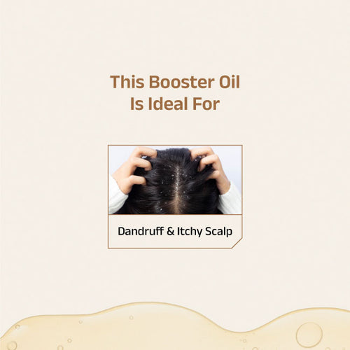 Prayam Booster Oil With Durva & Sesame