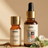 Prayam Dandruff Care Regimen With Booster Oil & Serum