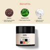 Rejat Brightening Clay Mask For Tanned Skin