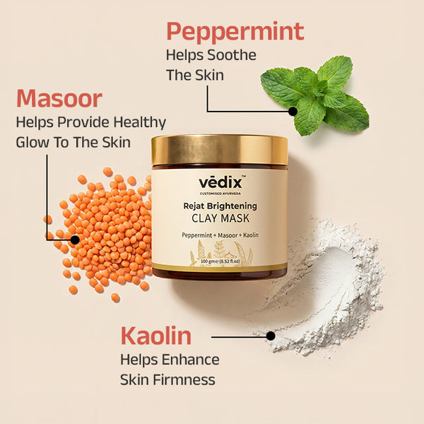 Aloka 3 Step Glow Regimen for Dry & Sensitive Skin