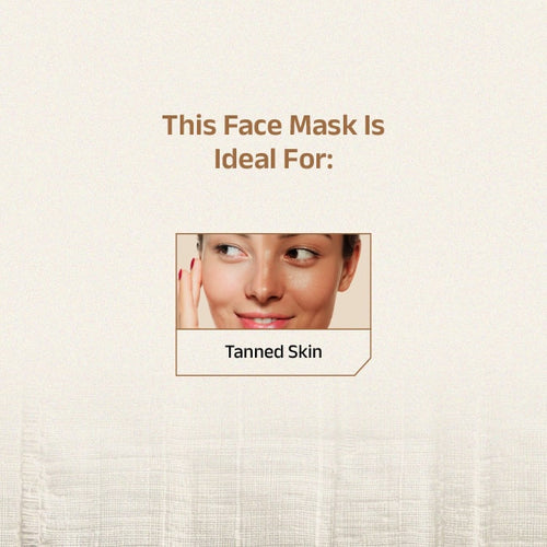 Rejat Clay Mask With Masoor & Peppermint