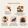 Root Strenghtening Hair Pack With Onion & Fenugreek