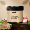 Root Strenghtening Hair Pack With Onion & Fenugreek