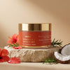 Hibiscus + Rosemary Anti-Hairfall Mask