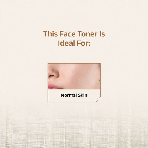 Saday Toner With Rose & Niacinamide