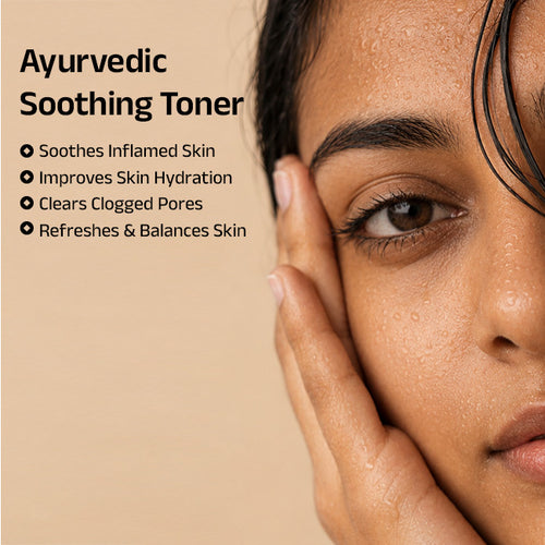 Saday Even-Tone Hydration Regimen With Toner & Face Wash