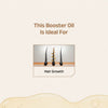 Saha Booster Oil With Bhringraj & Sesame