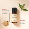 Saha Growth Boosting Regimen With Booster Oil & Serum