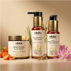 Samdha Firming Regimen With Clay Mask, Face Wash & Face Cream