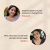 Samdha Firming Care Regimen With Clay Mask & Face Wash