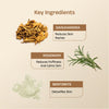 Samdha Clay Mask Wtih Daruharidra & Rosemary