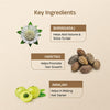 Samroha Hair Serum With Haritaki & Amla
