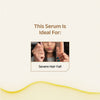 Samroha Hair Serum With Haritaki & Amla