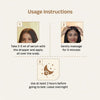 Samroha Hair Serum With Haritaki & Amla