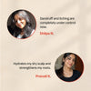 Samroha Scalp Soothing Regimen With Serum & Shampoo