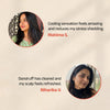 Sheeta Cooling Scalp Care Regimen With Booster Oil & Serum