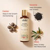 Shvedan Scalp Hydration Combo With Oil, Shampoo & Serum