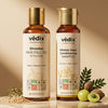 Shvedan Scalp Hydration Combo With Oil & Shampoo